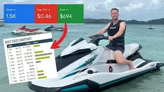 Партнерский маркетинг ClickBank с помощью Google Ads (мои результаты)