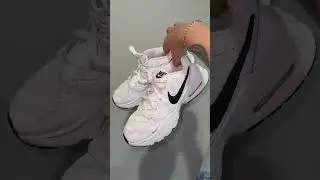 NIKE AIR MAX FUSION