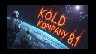 Kold Kompany ft Mr Bop and Mr Bounce - Velvet Negotiations