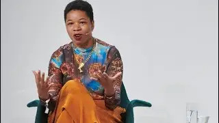 Conversations | Rewriting the Future: Science Fiction and Contemporary Art