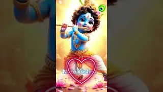 🙏adharam madhuram krishna madhurastakam #krishnabhajan #krishna #viral #chanting #meditation #music
