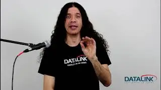 Utilizando o cabo correto