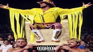WESTSIDE GUNN x MACH-HOMMY - MACHO ON COKE Instrumental