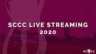 Somerset CCC Live Stream - New Features 2020