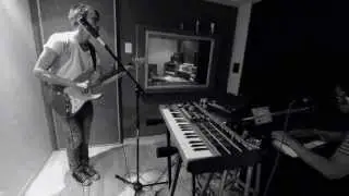 Ampersand - Esprit d'escallier Live