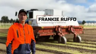 Grower Stories 🇦🇺 | Tripod Farmers