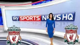 LIVERPOOL ROCK EUROPE WITH SENSATIONAL &pound;34M GERMAN STRIKER SIGNING &ndash; ANFIELD ERUPTS!