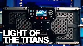 REVIEW: Rotolight Titan X2