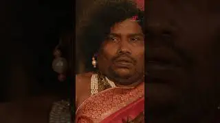 Watch full video👆 Oh My Ghost Movie Scenes - #ohmyghost #sathish #sunnyleone #yogibabu #bala #shorts