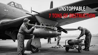 Germany Laughed at the P-47 Thunderbolt &mdash; Then It Killed 11,000 Planes