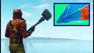 Fortnite Meteor Mystery Finally Solved! (Season 4 Theme Revealed)