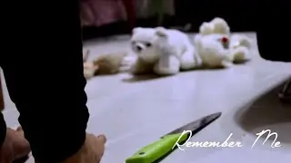 Remember Me | Nigel Basobas