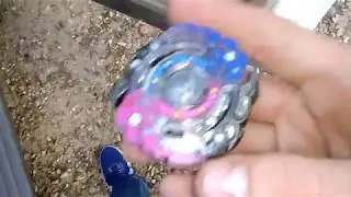 Phantazus P2 Polish Edge Unboxing!!