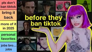 ranking tiktok trends