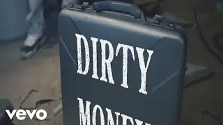 Fantastic Glover - Dirty Money ft. Untamed Rocky