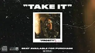 FROSTY x SHEFF G x BKAY UK/NY DRILL TYPE BEAT 2020 - 