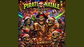 Monkey Groove