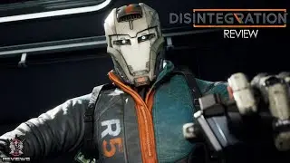 Disintegration Review | Reinventing the FPS  & RTS Genres