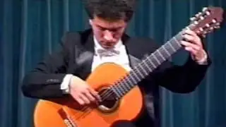 Khaled Arman. H.V.Lobos Etude 12