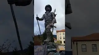 Historic Prospector Sitka