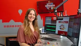 BB Radio Wetter und Verkehr 14.01.2026