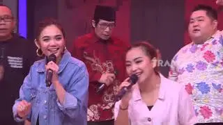 Bergembira Bersama | OPERA VAN JAVA (27/02/20) Part 5