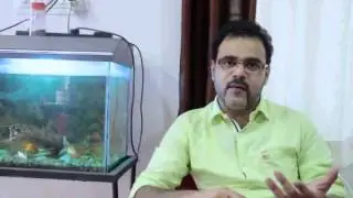 Anchor and Actor Gaurish Akki Talks about Ashtralle Just Missoo
