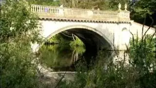 The Restoration of Chiswick House Gardens