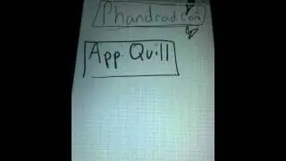 Re:Happy Holidroid Contest: 1-Minute App/Game Review