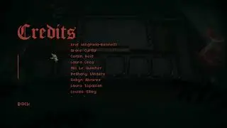 Slots & Daggers (Credits) (Windows)