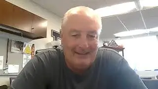2025 CAA Football Week 7 Media Sessions: Rhode Island HC Jim Fleming