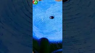 water Satisfying Sound/Asmr Video/Calm Dhvani#asmr #satisfying #satisfyingvideo #relaxing #asmrsound