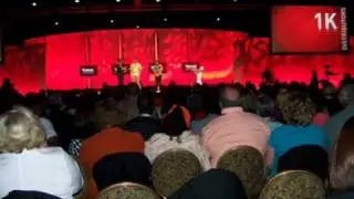 Las Vegas Xango Convention 2010.wmv