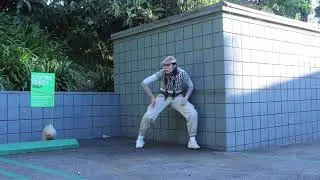 Mix Browntown Dancing to Carmen by Hitmakerchix