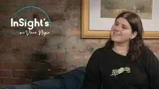 Insights with Vince | How to Become a Social Media Influencer with Victoria Eginliyan