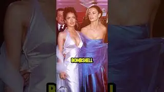 Rare Photos of Celebrities From Vintage Oscar Nights | #shorts #celebrity #hollywood