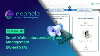 NEPHELE | 2nd Open Call - 03 SWIM