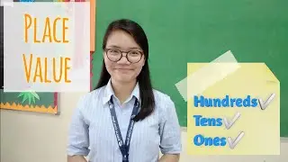 Place Value | Math for 2nd Grade | Hundreds Tens Ones