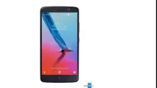 ZTE Blade Max 3 With Dual Rear Cameras, 4000mAh Battery Launched 2017