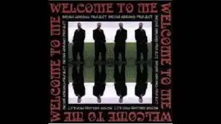 Bryan Abrams(Of Color Me Badd) - Project Welcome To Me (Album Preview)