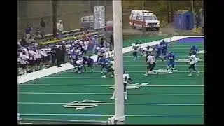 WV Tech vs WV Wesleyan 1997