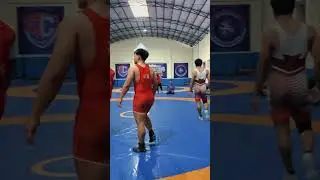 Freestyle Wrestling 🔥🤼&zwj;♂️