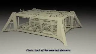 Delta Innovation CAD and Animation capabilities