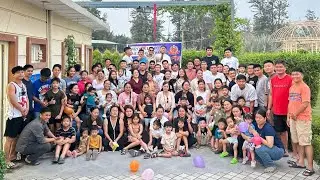 Mizo Delhi Police Family intawhkhawm 12/03/2025