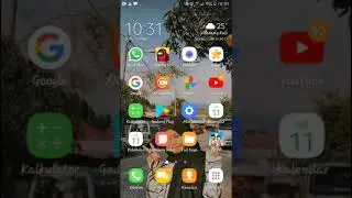 cara2 tukar gaya font