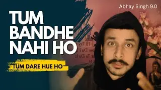 Tantrik Shaktiyon Ka Sach | Darr Tumhe Kaise Todta Hai | Abhay Singh 9.0
