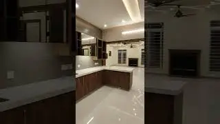Beautiful Luxury Kitchen Design 2025 #sleekkitchen #luxurykitchen #mainkitchen  #smallkitchendesign