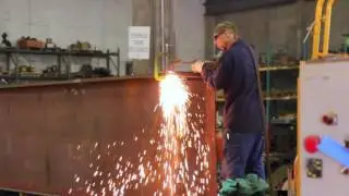Cincinnati Crane & Hoist Raising its Exports