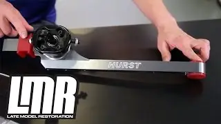 S197 Mustang Shifter Install - Hurst (2005-09)