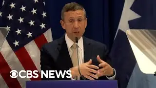 Democrats rally at DNC summer meeting